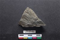 藏品(斧鋤形器)的圖片