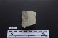 藏品(斧鋤形器)的圖片