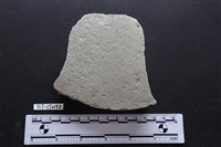 藏品(斧鋤形器)的圖片