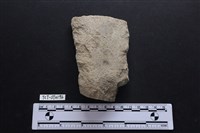 藏品(斧鋤形器)的圖片