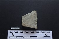 藏品(斧鋤形器)的圖片