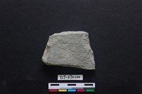 藏品(斧鋤形器)的圖片