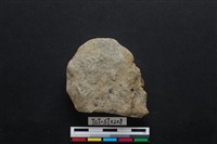 藏品(斧鋤形器)的圖片