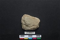 藏品(斧鋤形器)的圖片