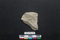 藏品(斧鋤形器)的圖片