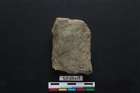 藏品(斧鋤形器)的圖片