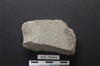 藏品(斧鋤形器)的圖片