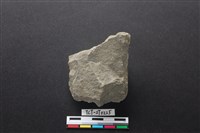 藏品(斧鋤形器)的圖片