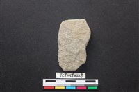 藏品(斧鋤形器)的圖片