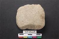 藏品(斧鋤形器)的圖片