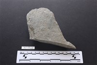 藏品(斧鋤形器)的圖片