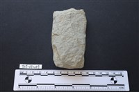 藏品(斧鋤形器)的圖片