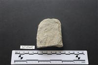 藏品(斧鋤形器)的圖片