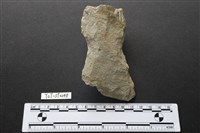 藏品(斧鋤形器)的圖片