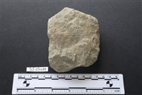 藏品(斧鋤形器)的圖片