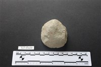 藏品(斧鋤形器)的圖片