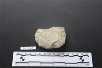 藏品(斧鋤形器)的圖片