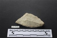 藏品(斧鋤形器)的圖片