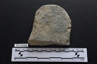 藏品(斧鋤形器)的圖片