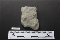 藏品(斧鋤形器)的圖片