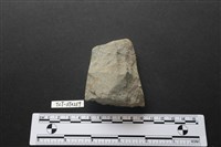 藏品(斧鋤形器)的圖片