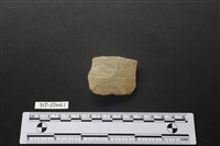 藏品(斧鋤形器)的圖片