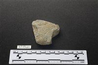 藏品(斧鋤形器)的圖片