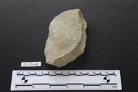 藏品(斧鋤形器)的圖片