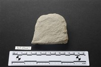 藏品(斧鋤形器)的圖片