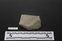 藏品(斧鋤形器)的圖片