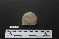 藏品(斧鋤形器)的圖片