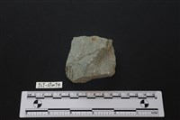 藏品(斧鋤形器)的圖片