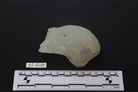 藏品(斧鋤形器)的圖片