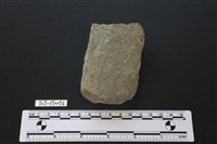 藏品(斧鋤形器)的圖片