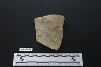 藏品(斧鋤形器)的圖片