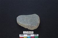 藏品(斧鋤形器)的圖片