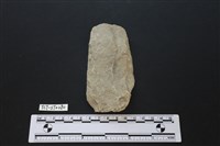 藏品(斧鋤形器)的圖片