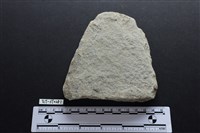 藏品(斧鋤形器)的圖片