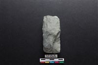 藏品(斧鋤形器)的圖片