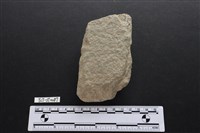 藏品(斧鋤形器)的圖片