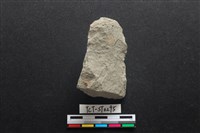 藏品(斧鋤形器)的圖片