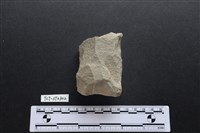 藏品(斧鋤形器)的圖片