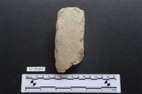 藏品(斧鋤形器)的圖片