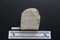 藏品(斧鋤形器)的圖片