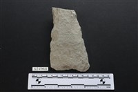 藏品(斧鋤形器)的圖片