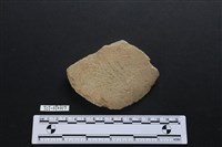 藏品(斧鋤形器)的圖片