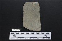 藏品(斧鋤形器)的圖片