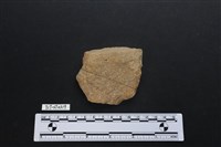 藏品(斧鋤形器)的圖片