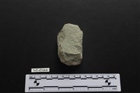 藏品(斧鋤形器)的圖片