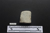 藏品(斧鋤形器)的圖片